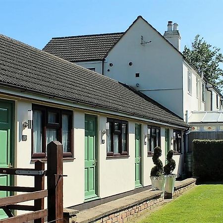 Hope Orchard Bed and Breakfast Cheltenham Buitenkant foto