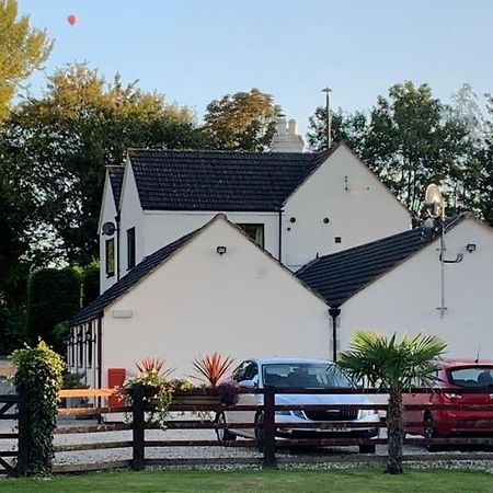 Hope Orchard Bed and Breakfast Cheltenham Buitenkant foto