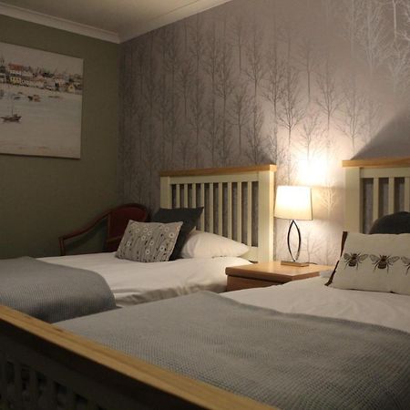 Hope Orchard Bed and Breakfast Cheltenham Buitenkant foto