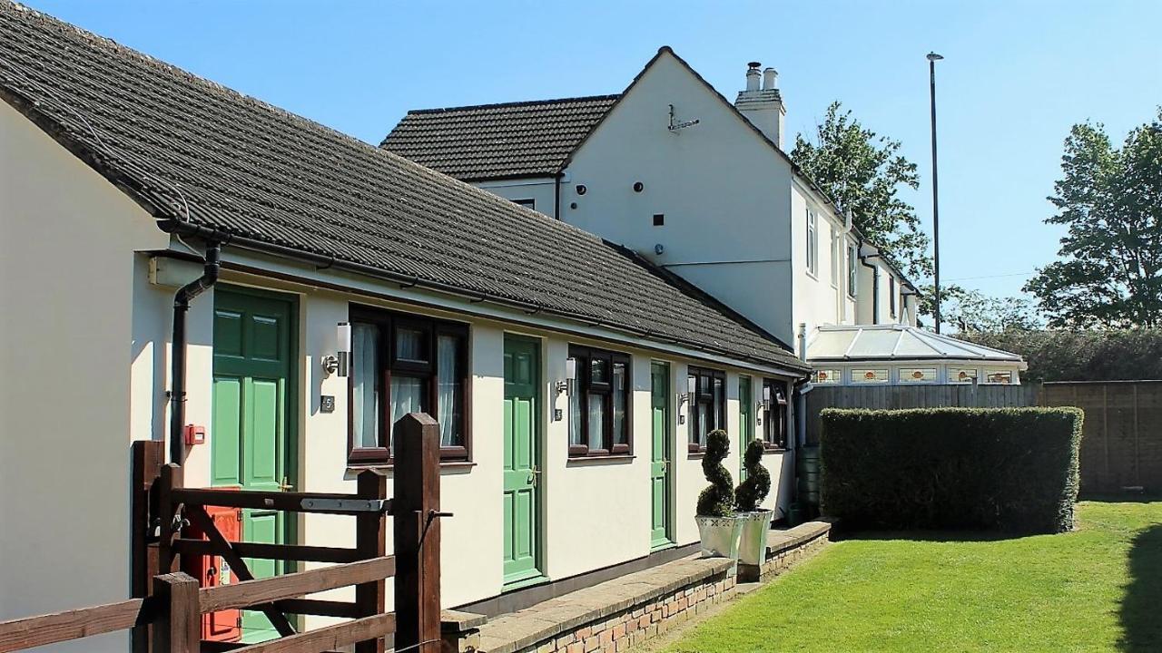Hope Orchard Bed and Breakfast Cheltenham Buitenkant foto