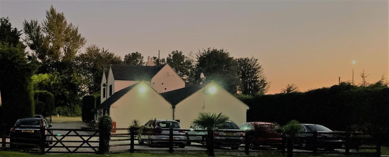 Hope Orchard Bed and Breakfast Cheltenham Buitenkant foto