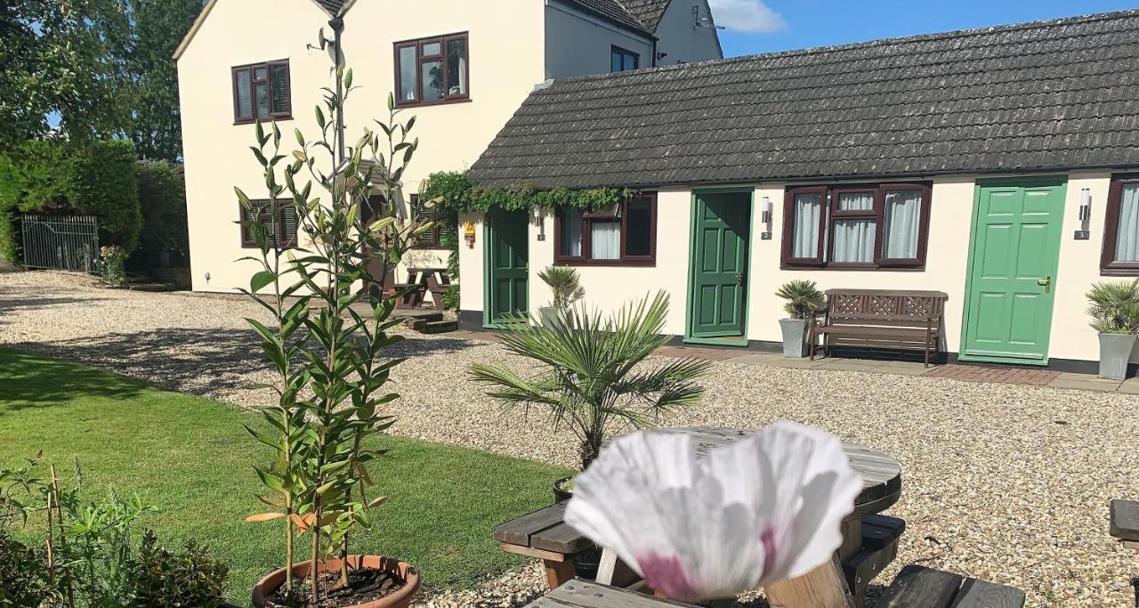 Hope Orchard Bed and Breakfast Cheltenham Buitenkant foto