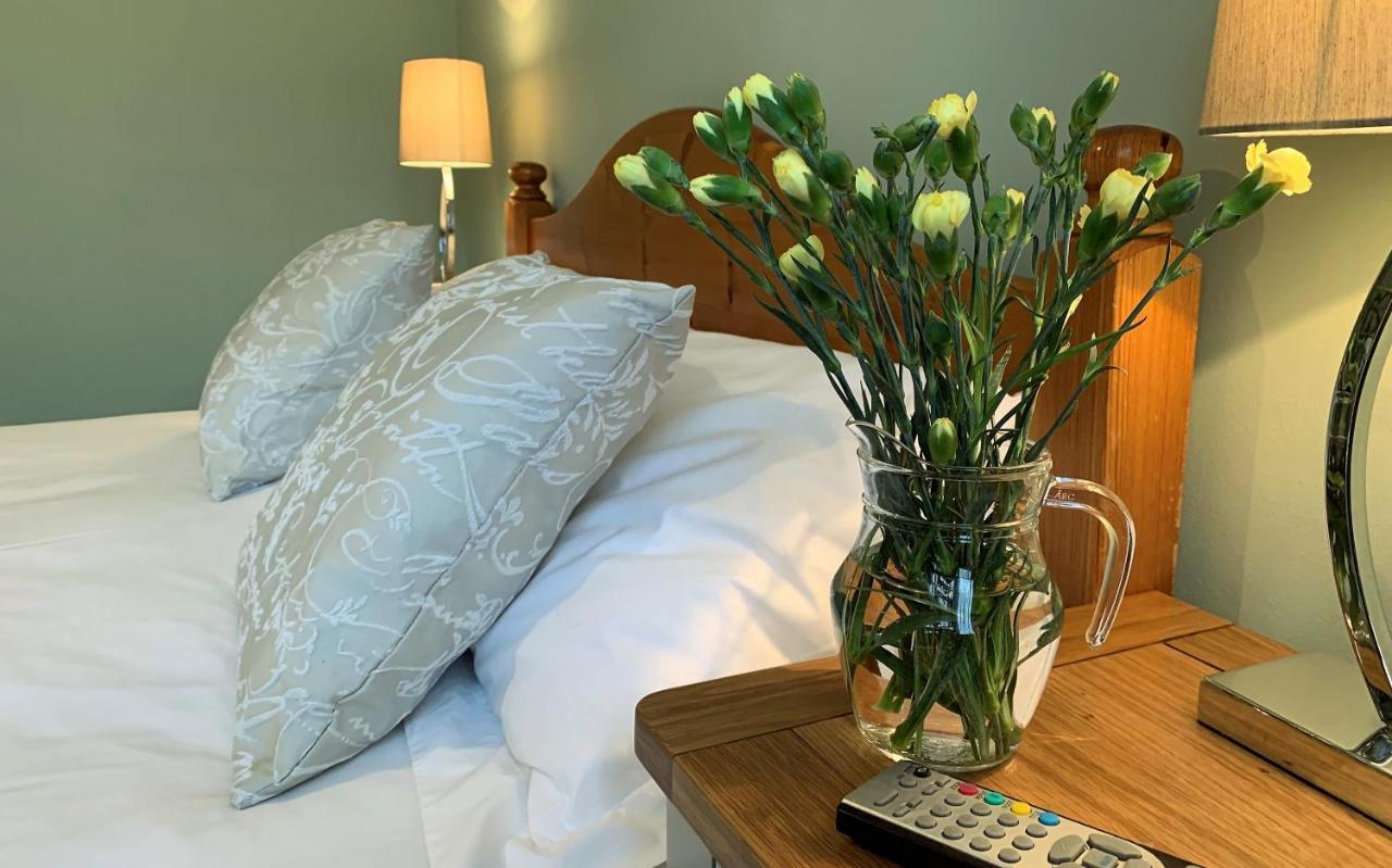 Hope Orchard Bed and Breakfast Cheltenham Buitenkant foto