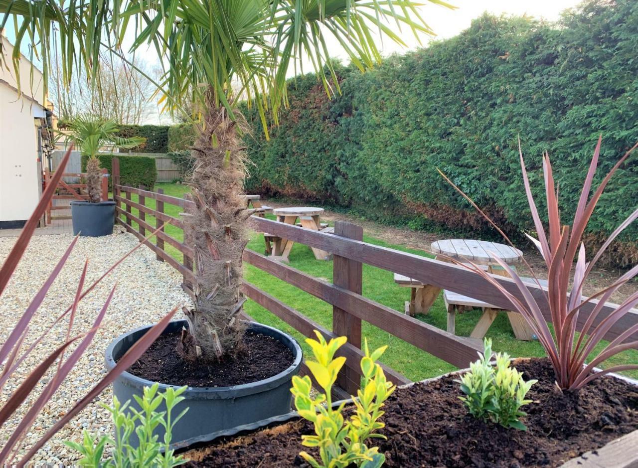 Hope Orchard Bed and Breakfast Cheltenham Buitenkant foto