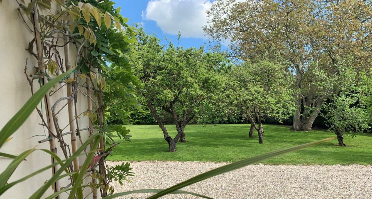 Hope Orchard Bed and Breakfast Cheltenham Buitenkant foto