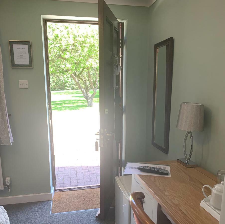 Hope Orchard Bed and Breakfast Cheltenham Buitenkant foto