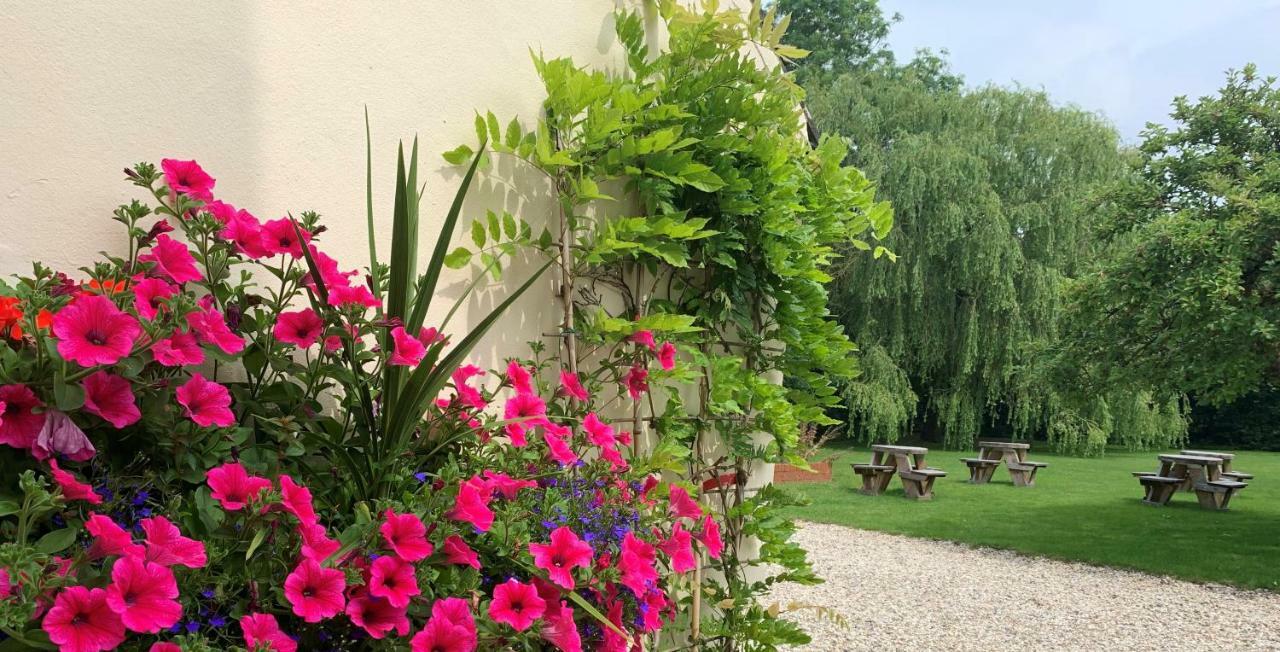 Hope Orchard Bed and Breakfast Cheltenham Buitenkant foto