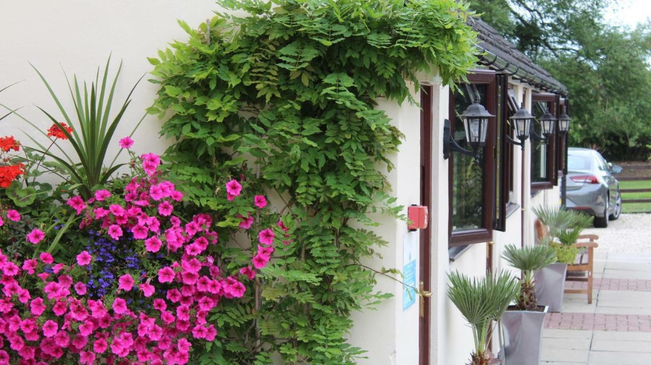 Hope Orchard Bed and Breakfast Cheltenham Buitenkant foto