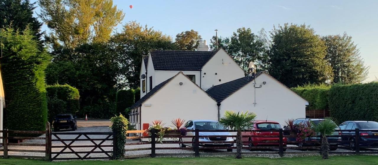 Hope Orchard Bed and Breakfast Cheltenham Buitenkant foto