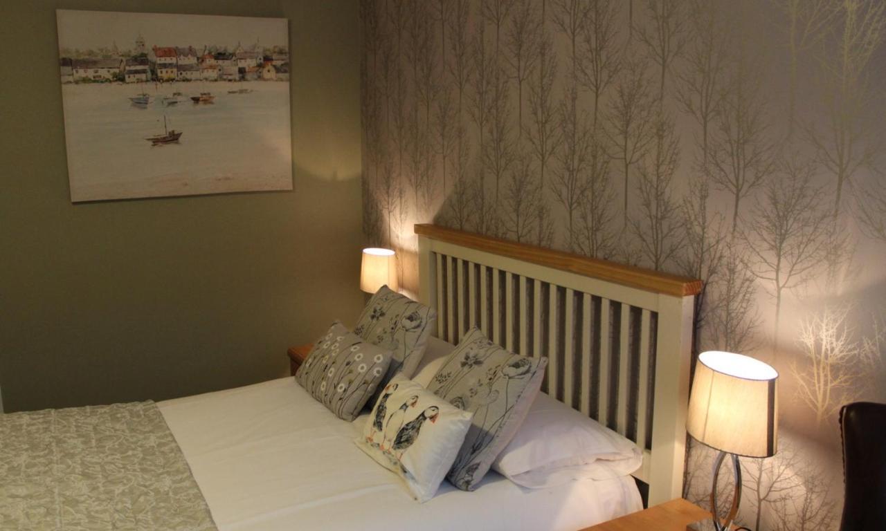 Hope Orchard Bed and Breakfast Cheltenham Buitenkant foto