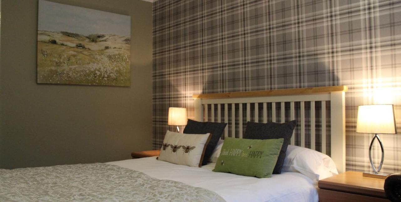 Hope Orchard Bed and Breakfast Cheltenham Buitenkant foto