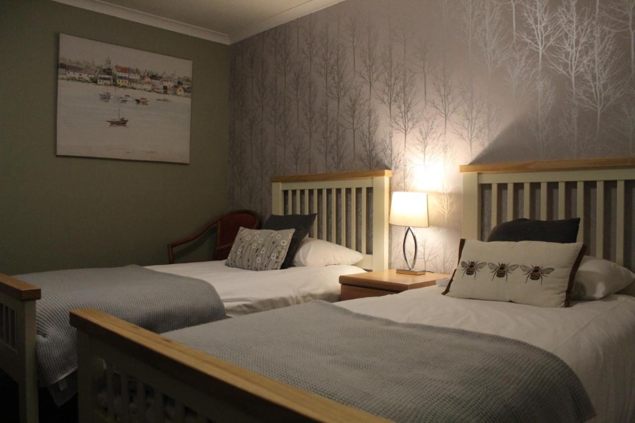 Hope Orchard Bed and Breakfast Cheltenham Buitenkant foto