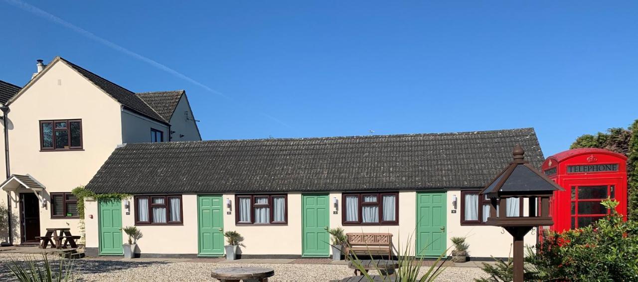 Hope Orchard Bed and Breakfast Cheltenham Buitenkant foto
